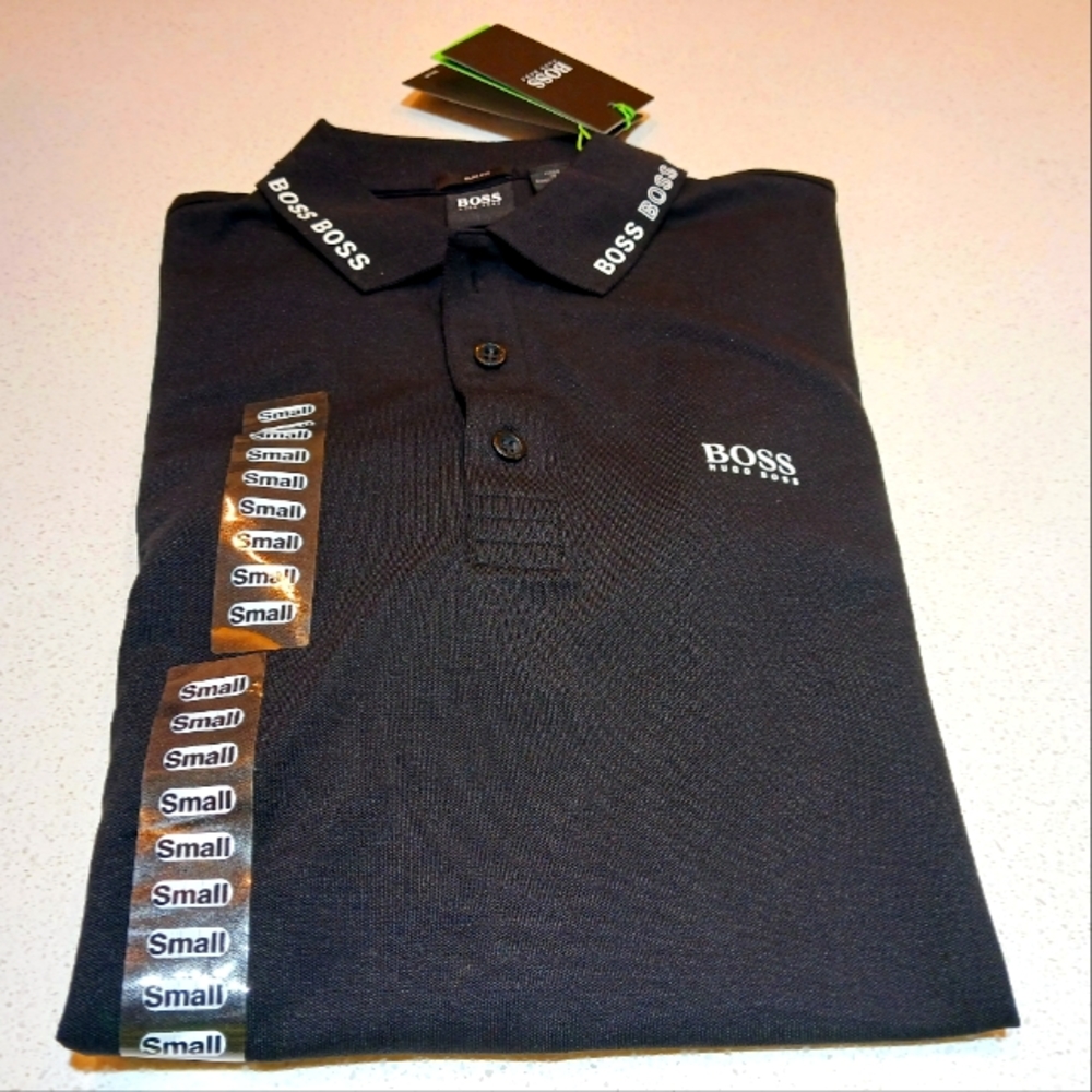 Shirt Boss